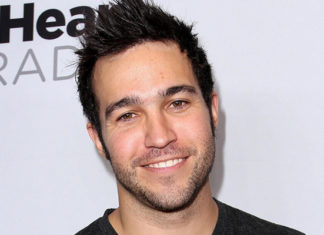 Pete Wentz Pics