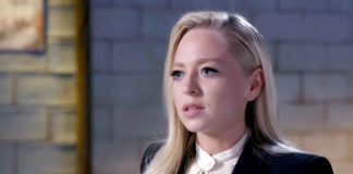 Portia Doubleday Pics