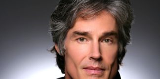 Ronn Moss Pics