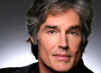 Ronn Moss Pics