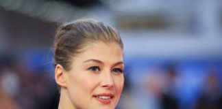 Rosamund pike image