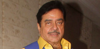 Shatrughan Sinha Pics