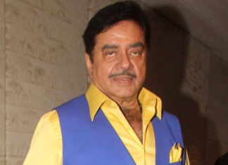 Shatrughan Sinha Pics