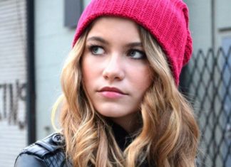 Sofia Reyes Pics