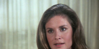 Stephanie Zimbalist Pics