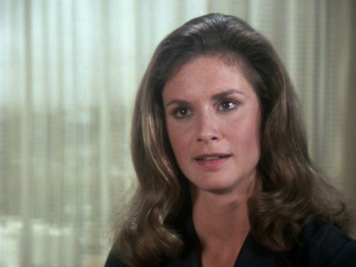 Stephanie Zimbalist Pics 696x522