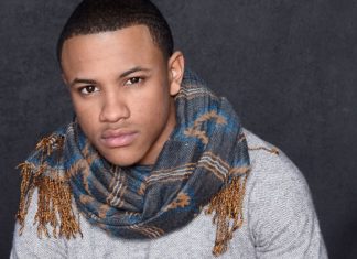 Tequan Richmond Pics