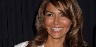 Vanessa Marcil Pics