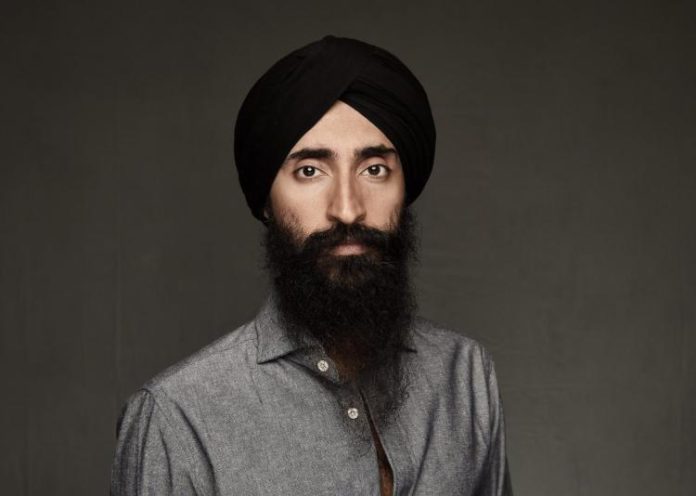 Waris Ahluwalia Pics 696x496