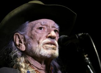 Willie Nelson Pics