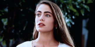 Yancy Butler Pics