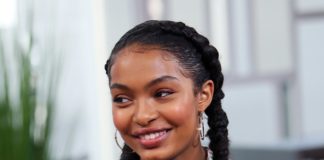 Yara Shahidi Pics