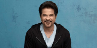 anil kapoor Pics