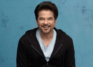 anil kapoor Pics