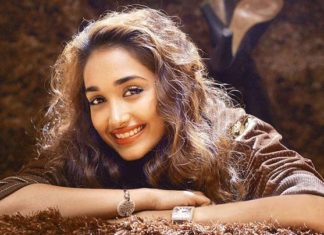 jiah khan Pics