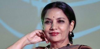 shabana azmi Pics