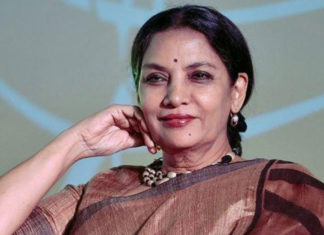 shabana azmi Pics