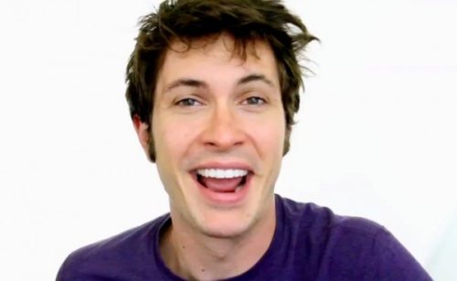 Is toby dating olga nude fuck black