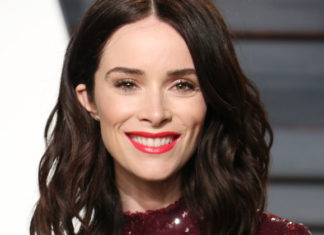 Abigail Spencer Pics