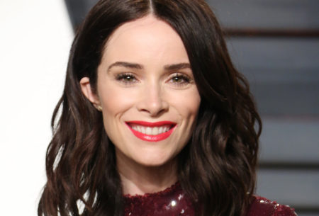 Abigail Spencer Pics