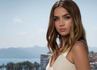 Ana de Armas Pics