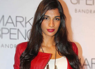 Anushka Manchanda Pics