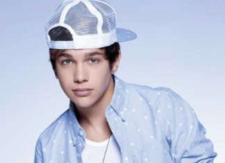 Austin Mahone Pics