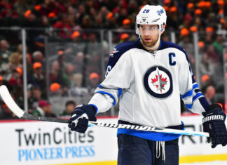 Blake Wheeler Pics