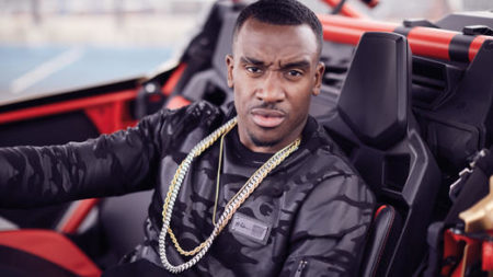 What Is Bugzy Malone's Net Worth?