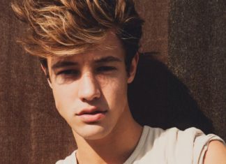 Cameron Dallas Pics