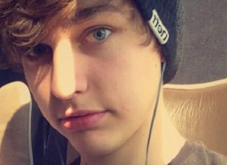 Colby Brock Pics