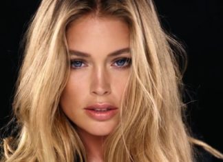 Doutzen Kroes Pics