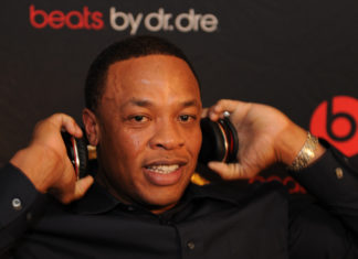 Dr. Dre pics