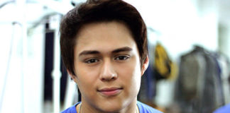 Enrique Gil Pics