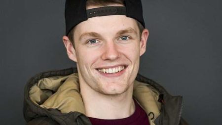 Enzo Knol Pics