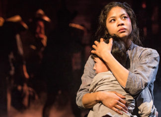 Eva Noblezada Pics