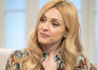 Fearne Cotton Pics