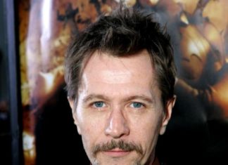 Gary Oldman Pics