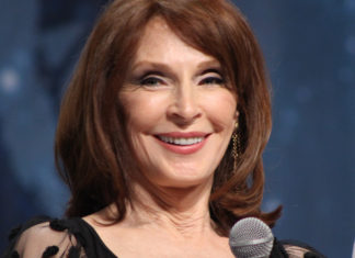 Gates McFadden Pics