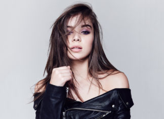 Hailee Steinfeld Pics