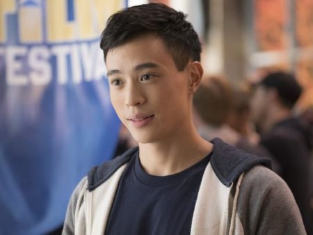 Hayden Szeto Pics