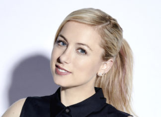 Iliza Shlesinger Pics