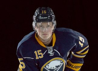 Jack Eichel Pics