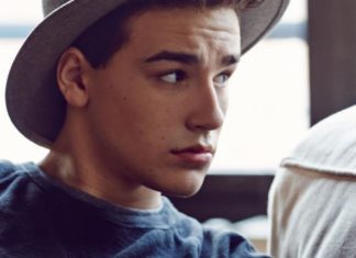 Jacob Whitesides pics