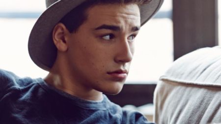 Jacob Whitesides pics