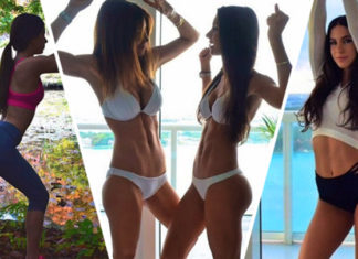 Jen Selter Pics