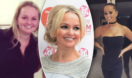 Jennifer Ellison Pics