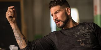 Jon Bernthal Pics