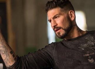 Jon Bernthal Pics