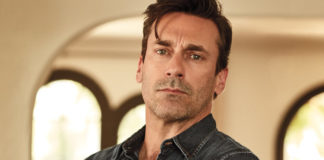 Jon Hamm pics 1